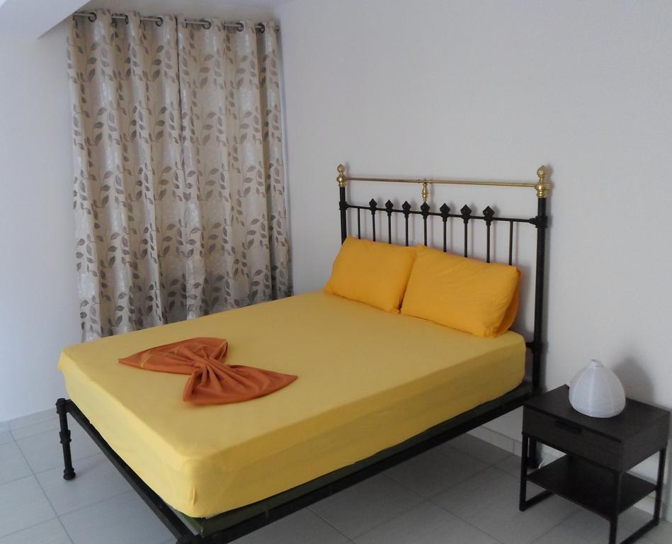 Riviera Bed & Breakfast 3*