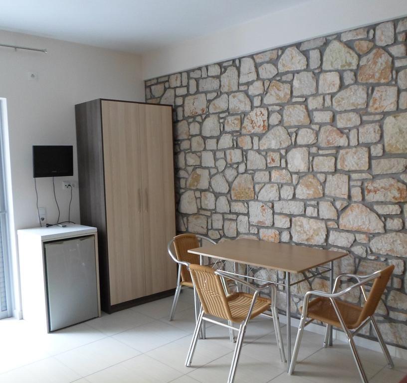 Bed & Breakfast Riviera 3*