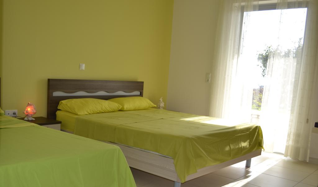 Riviera 3*