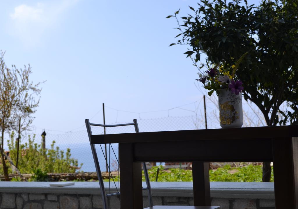 Bed & Breakfast Riviera
