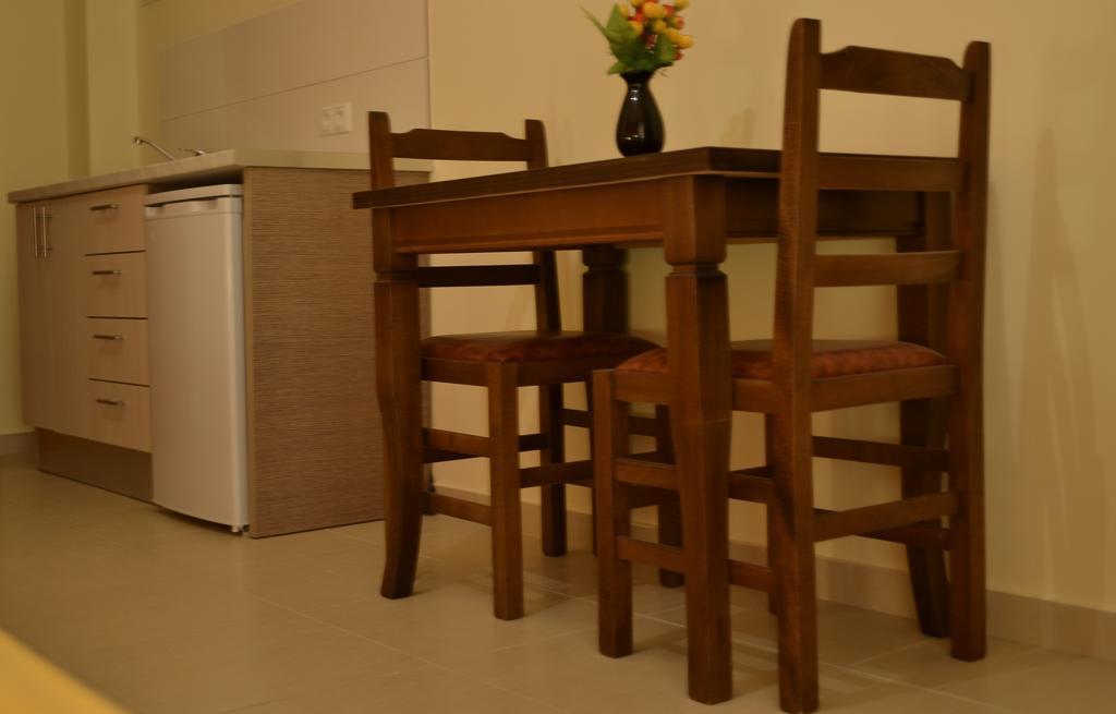 Bed & Breakfast Riviera