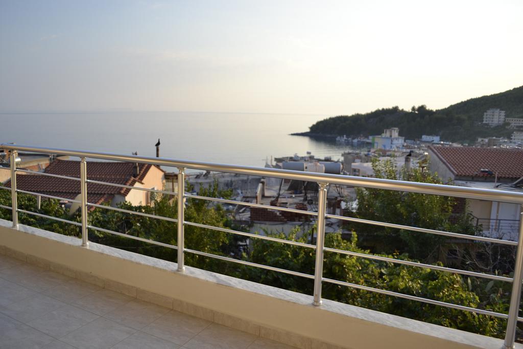 Riviera Bed & Breakfast Himare
