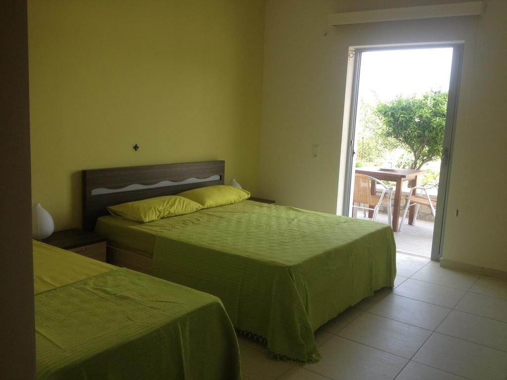 Bed & Breakfast Riviera Himare