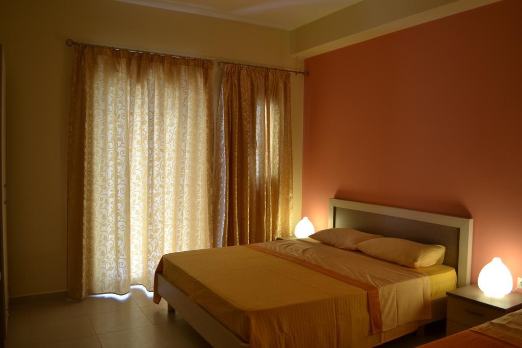 Bed & Breakfast Riviera