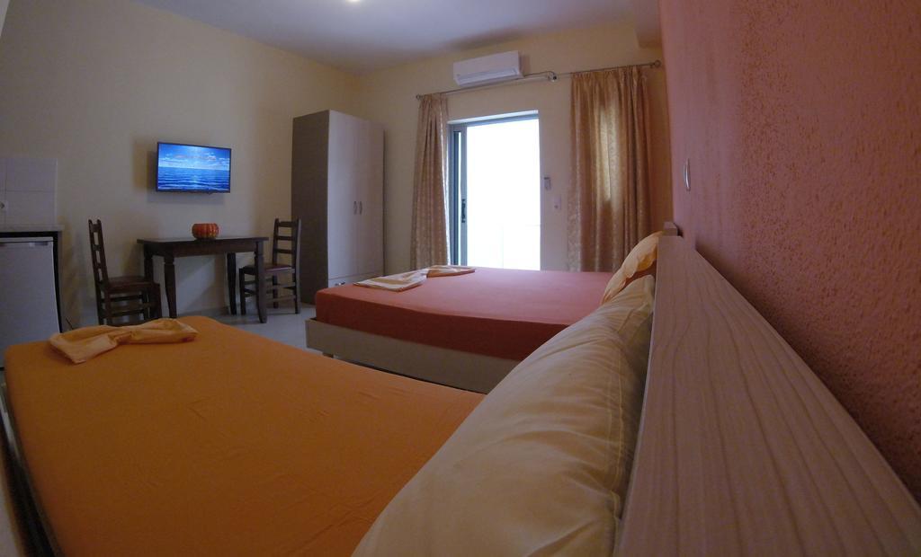 Bed & Breakfast Riviera