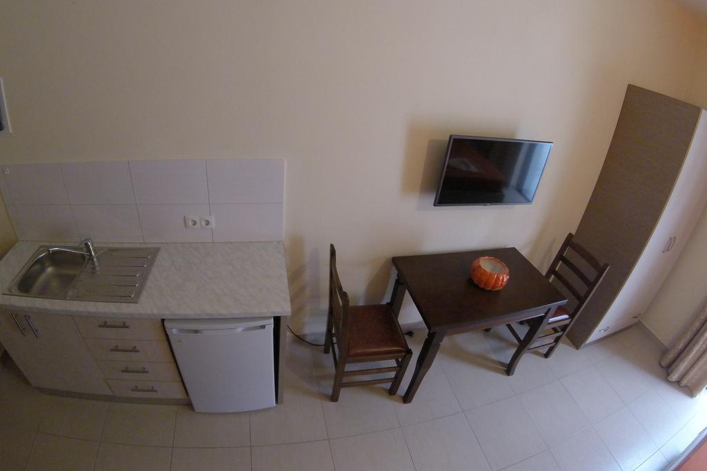 Bed & Breakfast Riviera