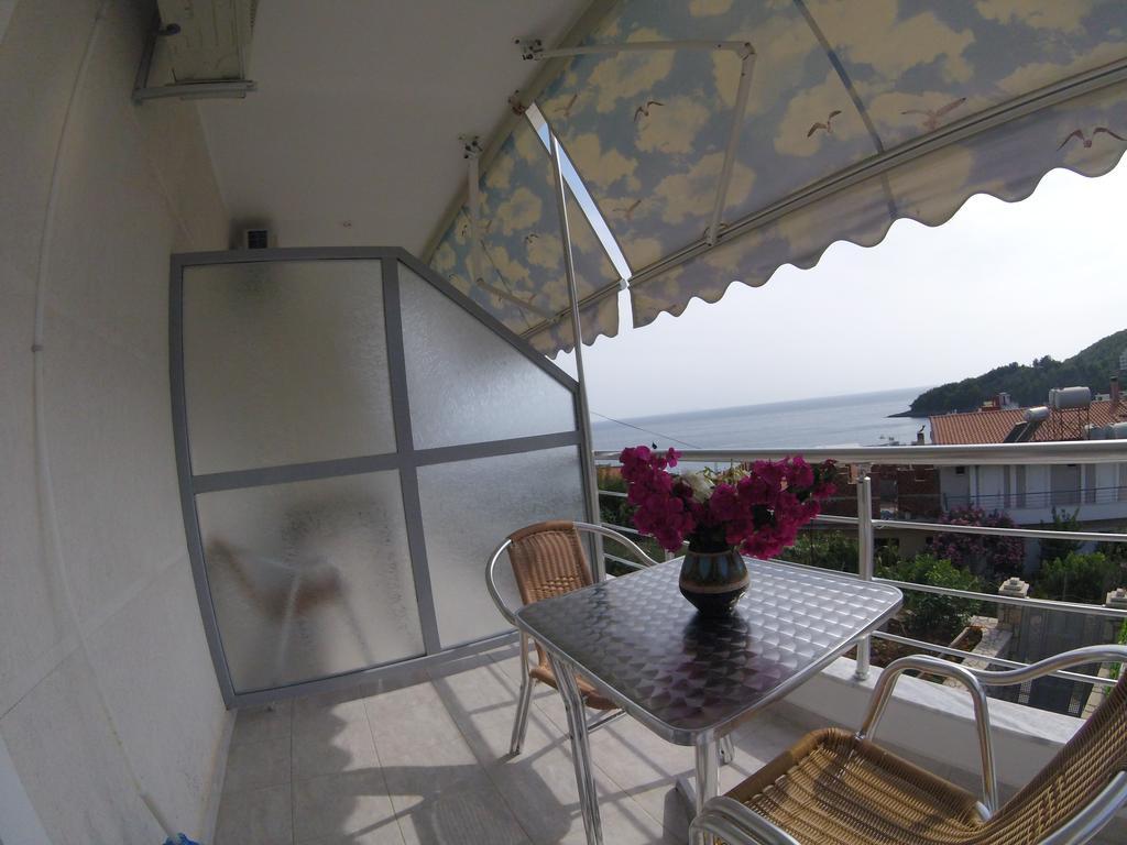Bed & Breakfast Riviera