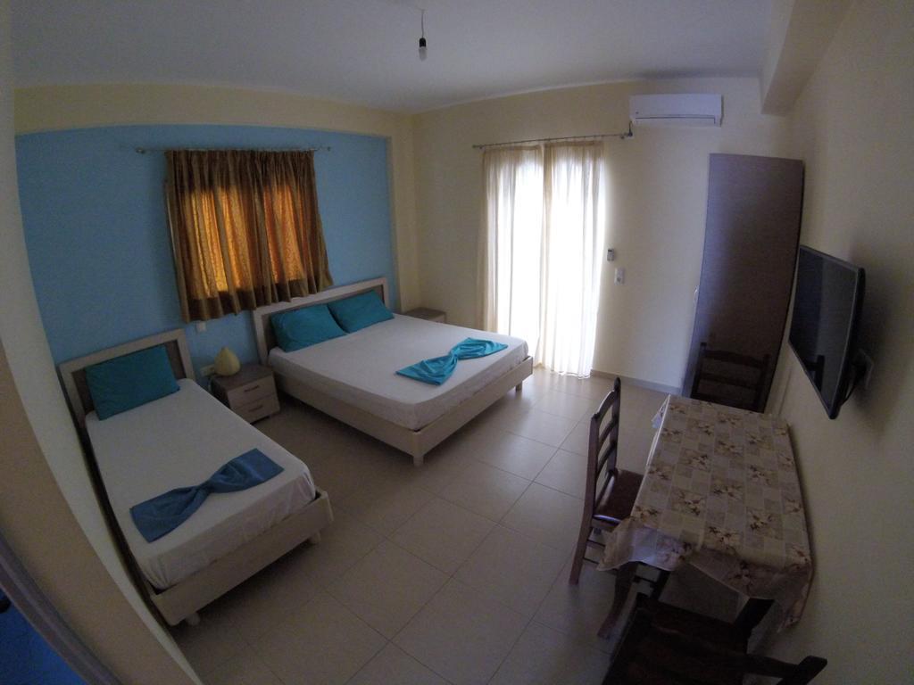 Bed & Breakfast Riviera 3*