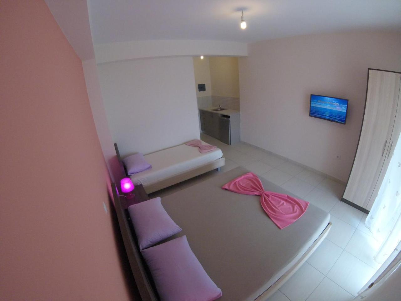 Bed & Breakfast Riviera Himare